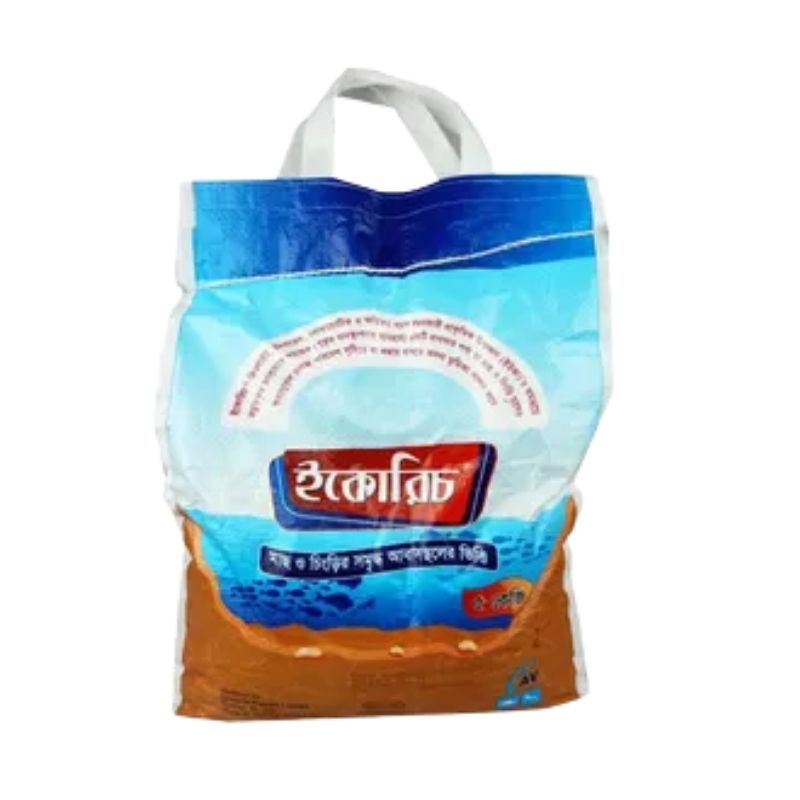 Ecorich 5kg (ইকোরিচ) Ecorich 5kg (ইকোরিচ)