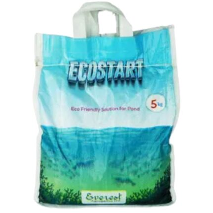 Ecostart Eco Friendly Solution For Pond 5kg