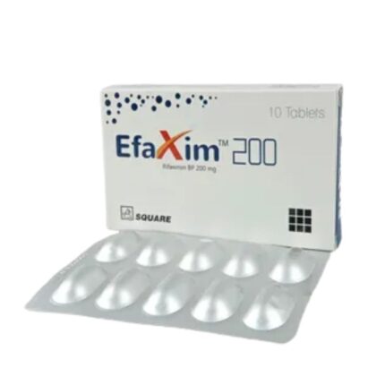 Efaxim 200