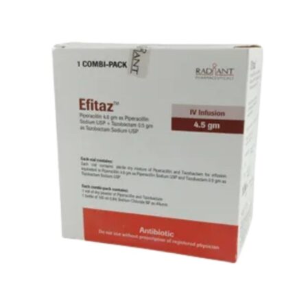 Efitaz IV