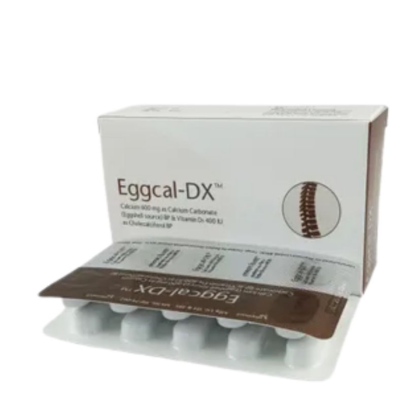Eggcal-DX Eggcal-DX