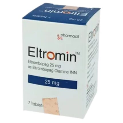 Eltromin 25