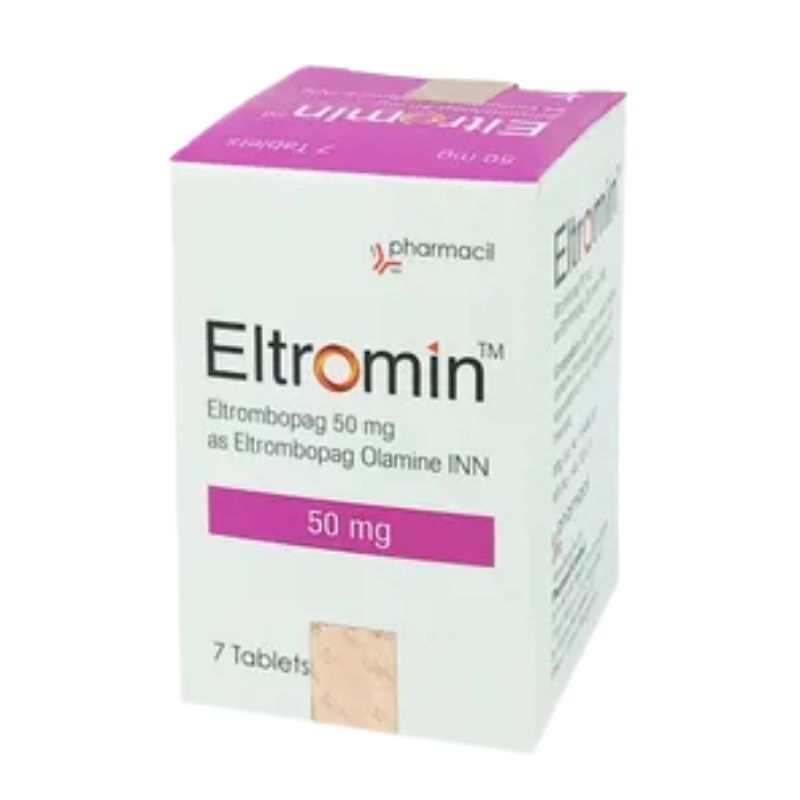 Eltromin 50 Eltromin 50