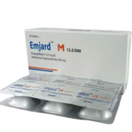 Emjard M 12.5