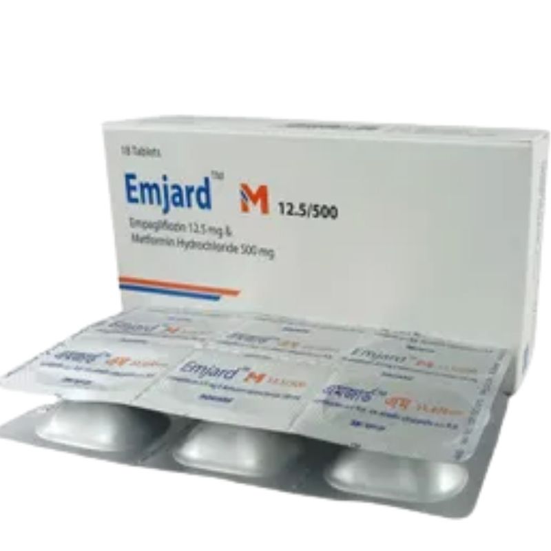 Emjard M 12.5_ 500 Emjard M 12.5