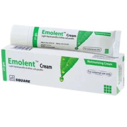 Emolent Cream