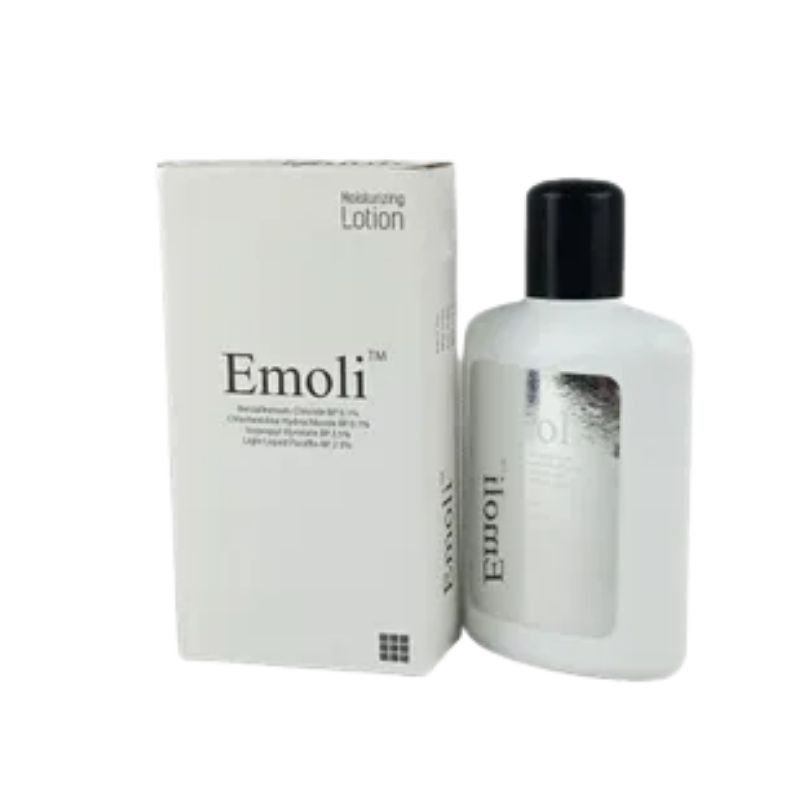 Emoli Moisturizing Lotion Emoli Moisturizing Lotion