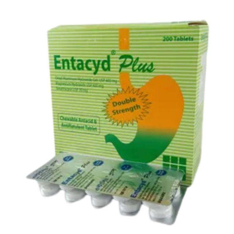 Entacyd Plus Entacyd Plus