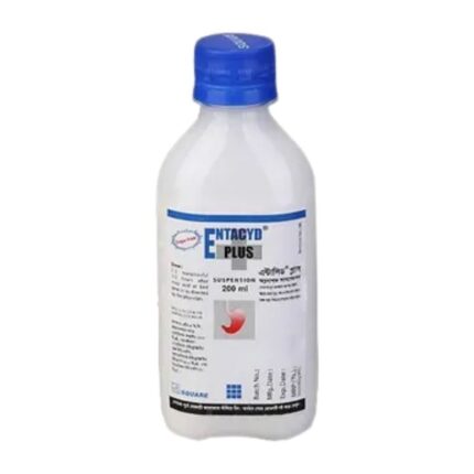 Entacyd Plus 200ml