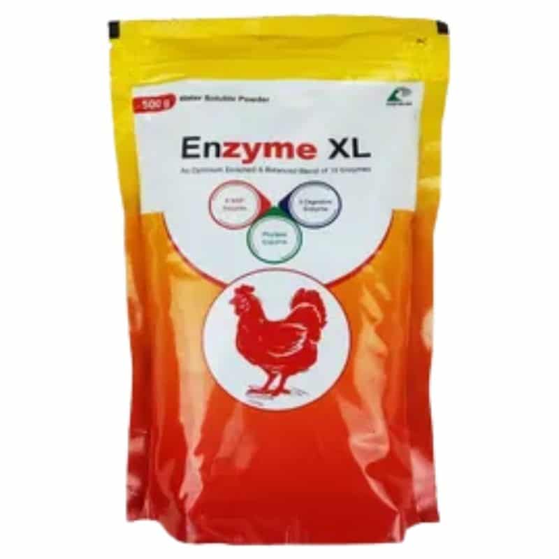 Enzyme XL 500gm Enzyme XL 500gm