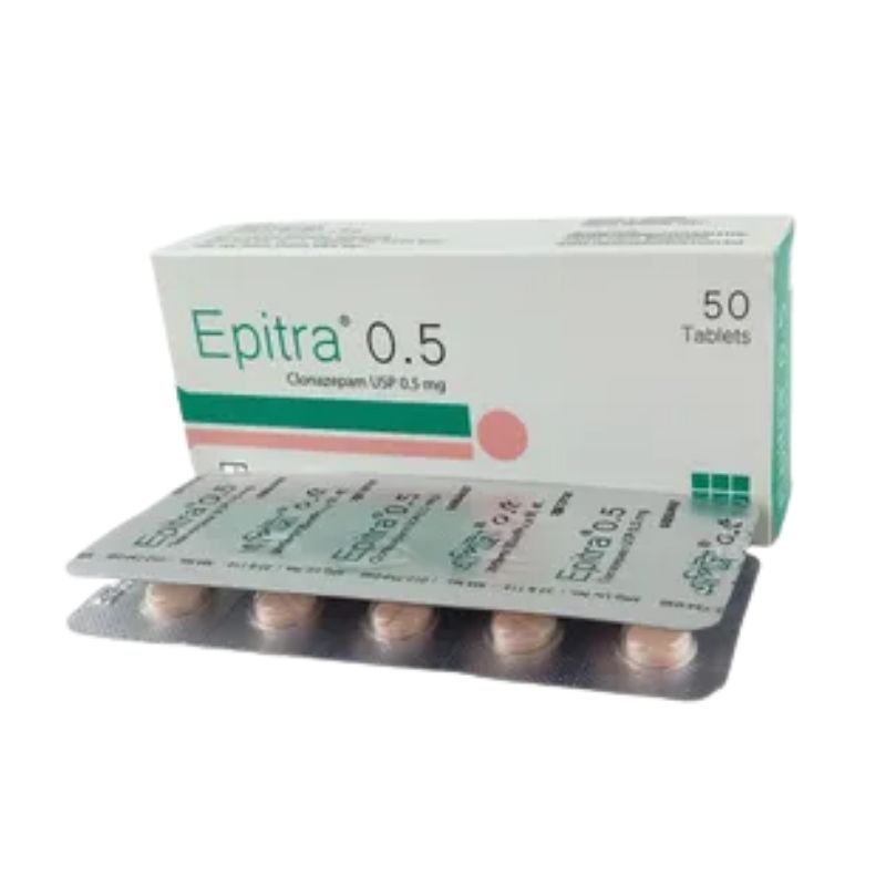 Epitra 0.5 Epitra 0.5