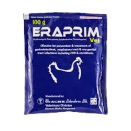 Eraprim Vet
