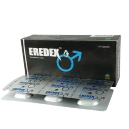 Eredex 5.4