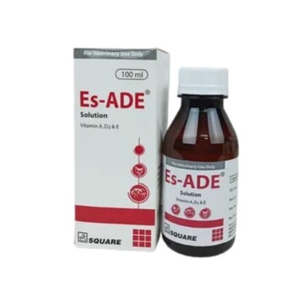 Es-ADE Solution 100ml