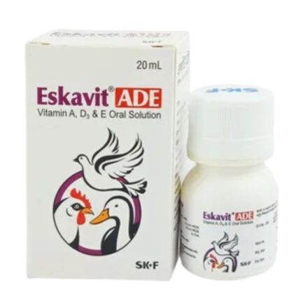 Eskavit ADE 20ml