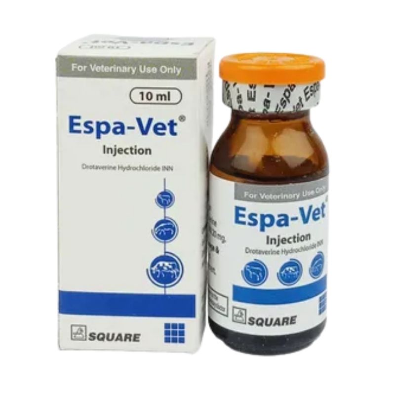 Espa-Vet 10ml Espa-Vet 10ml