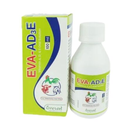 Eva-AD3E 100ml