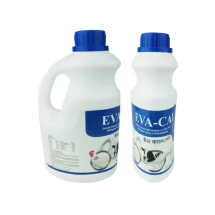 Eva-Cal Gold 1000ml