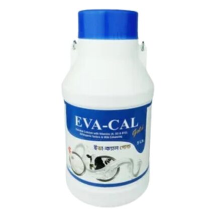 Eva-Cal Gold 5000ml