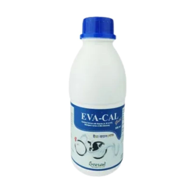 Eva-Cal Gold 500ml Eva-Cal Gold 500ml