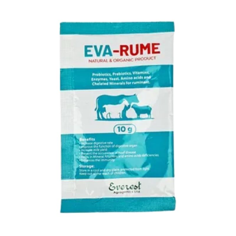 Eva-Rume 10gm Eva-Rume 10gm