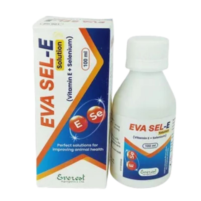 Eva Sel-E Solution 100ml Eva Sel-E Solution 100ml