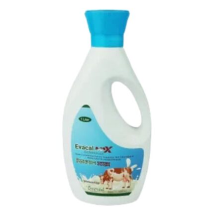 Evacal Max Suspension 1000ml