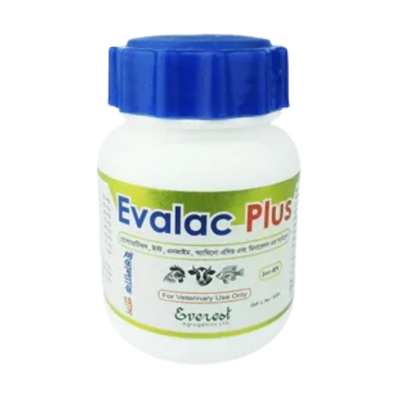 Evalac Plus 100gm Evalac Plus 100gm