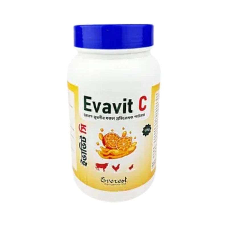 Evavit C 1kg Evavit C 1kg
