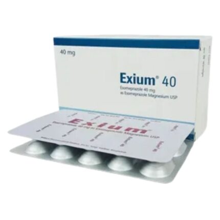 Exium 40 (10)