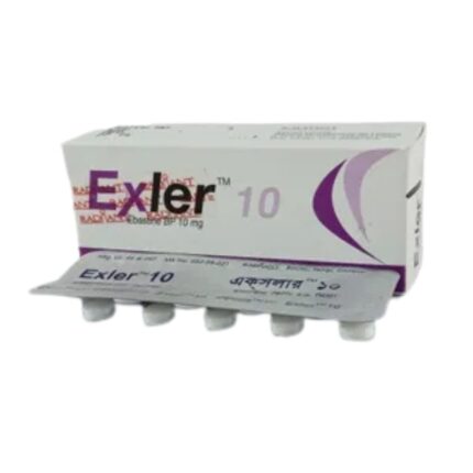Exler 10