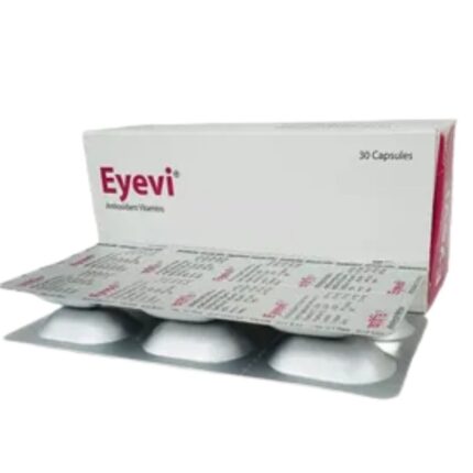 Eyevi