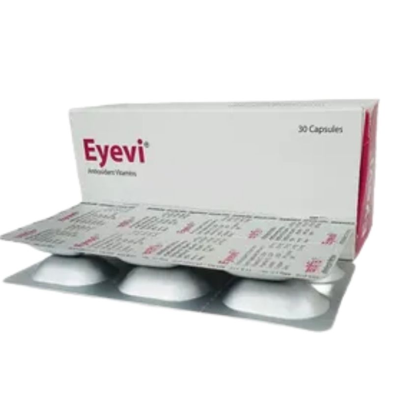Eyevi Eyevi