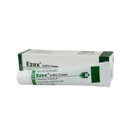 Ezex Cream