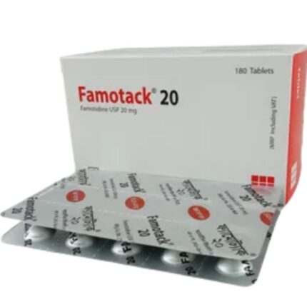 Famotack 20