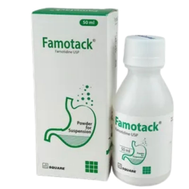 Famotack Famotack
