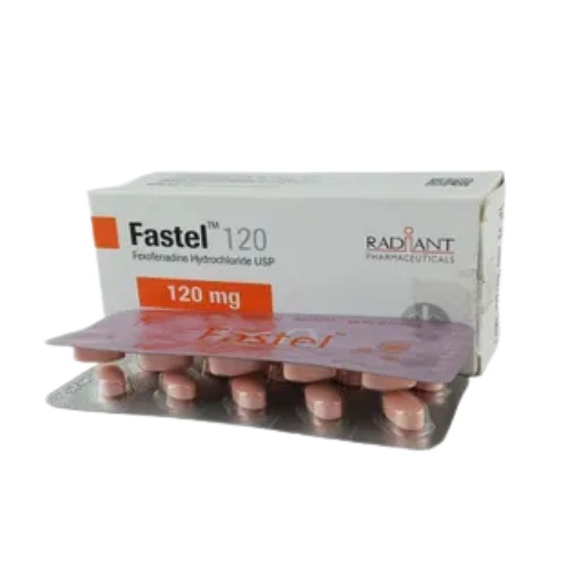 Fastel 120 Fastel 120