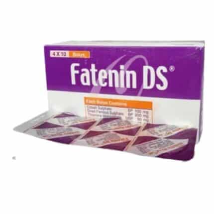 Fatenin DS