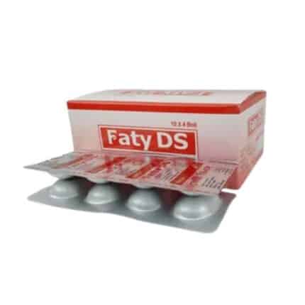 Faty DS