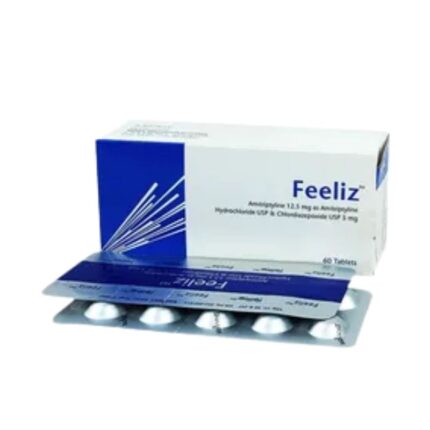 Feeliz 12.5