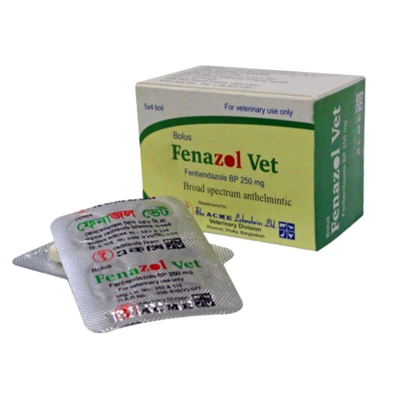 Fenazol Vet Fenazol Vet