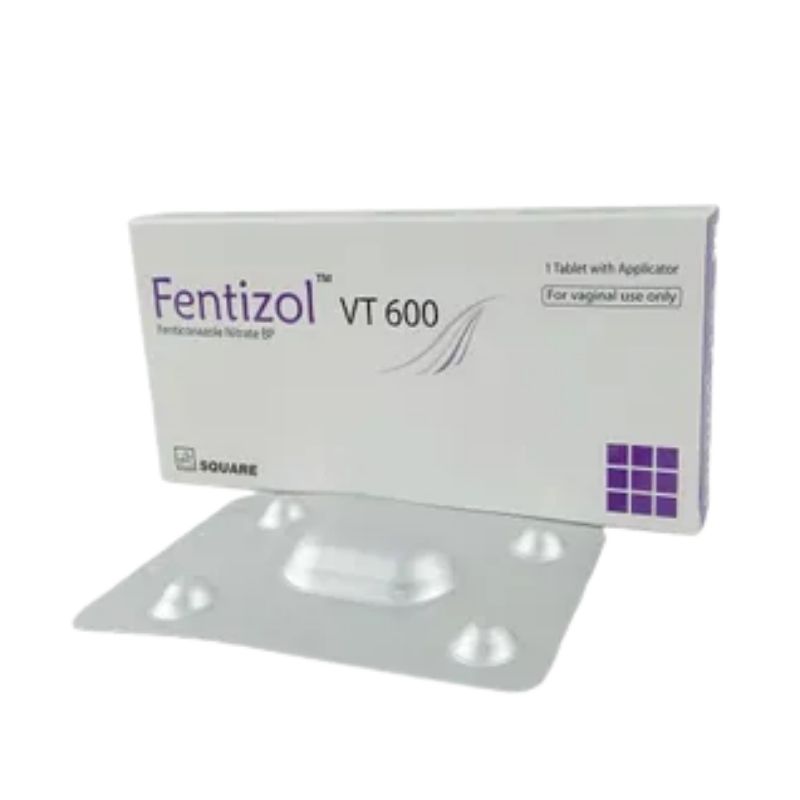 Fentizol VT 600 Fentizol VT 600