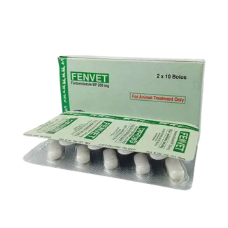 Fenvet 250 Fenvet 250