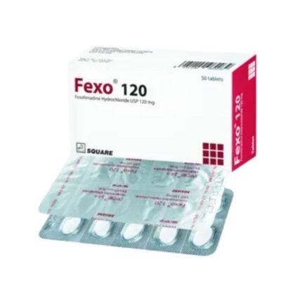 Fexo 120