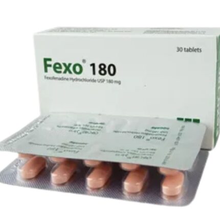 Fexo 180