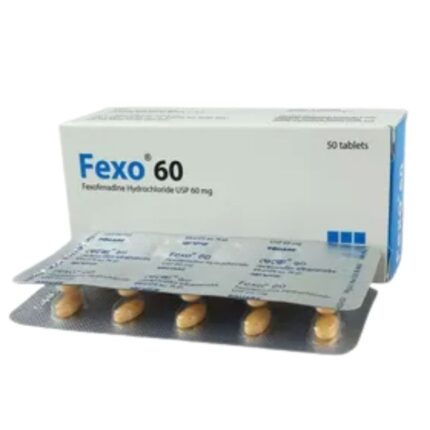 Fexo 60