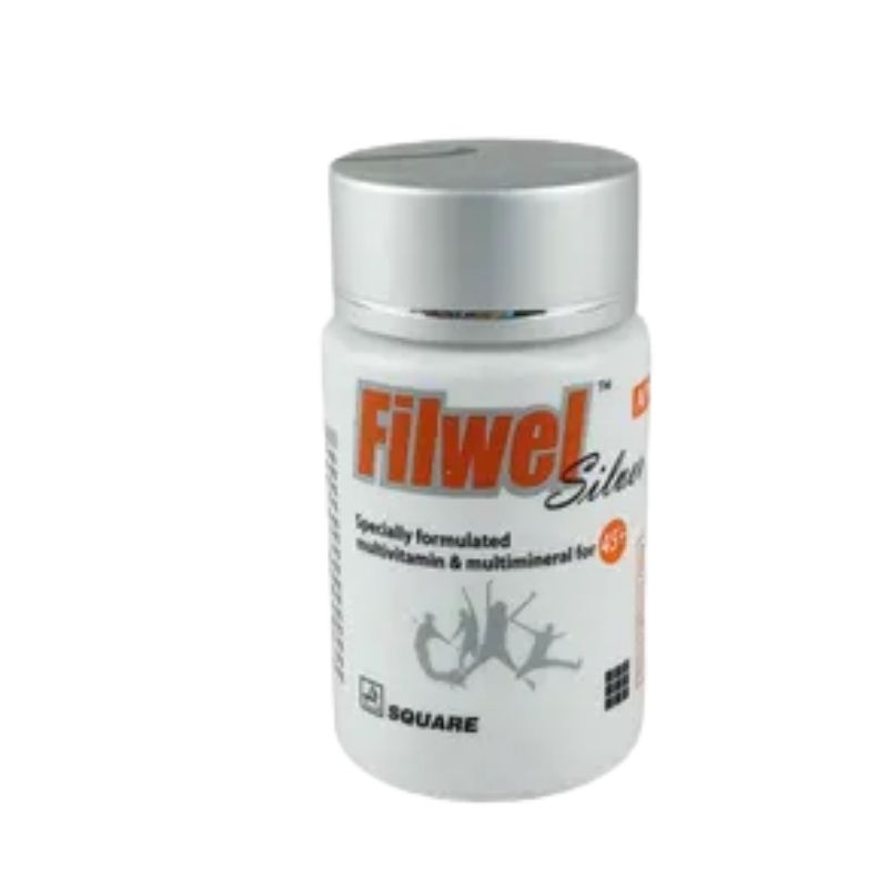 Filwel Silver Filwel Silver