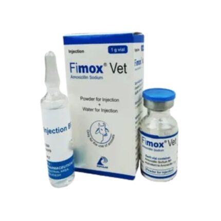 Fimox Vet 1gm