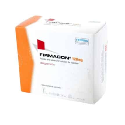Firmagon Injection – (120mg)