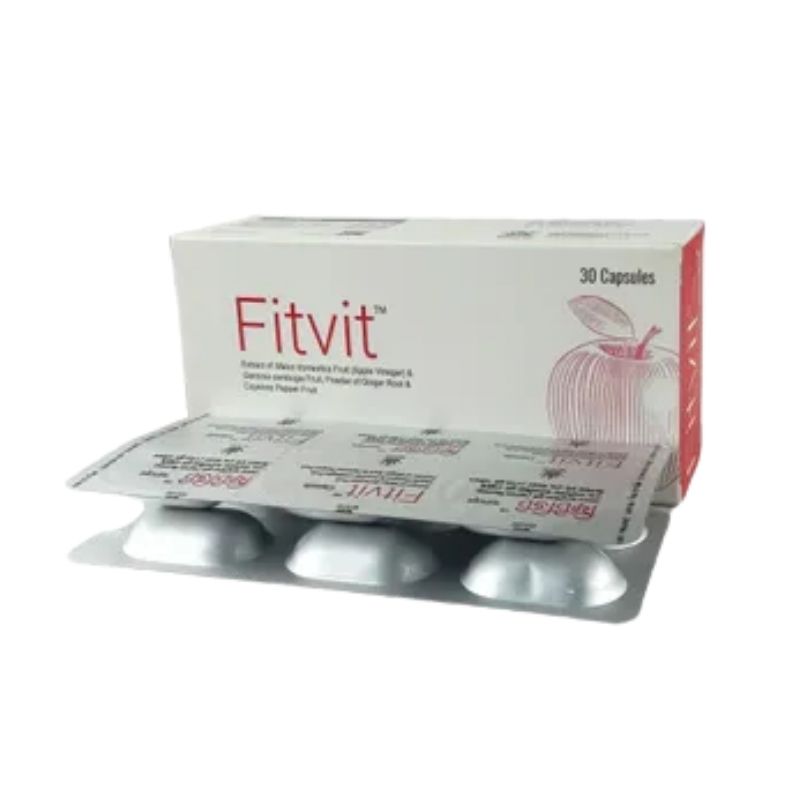 Fitvit Fitvit